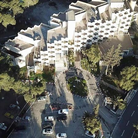Hotel Chelia Батна Экстерьер фото