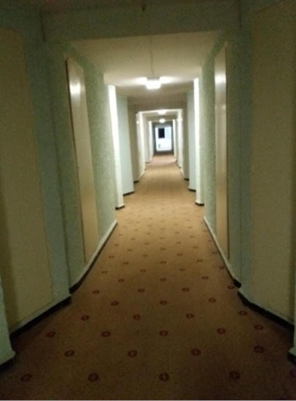 Hotel Chelia Батна Экстерьер фото